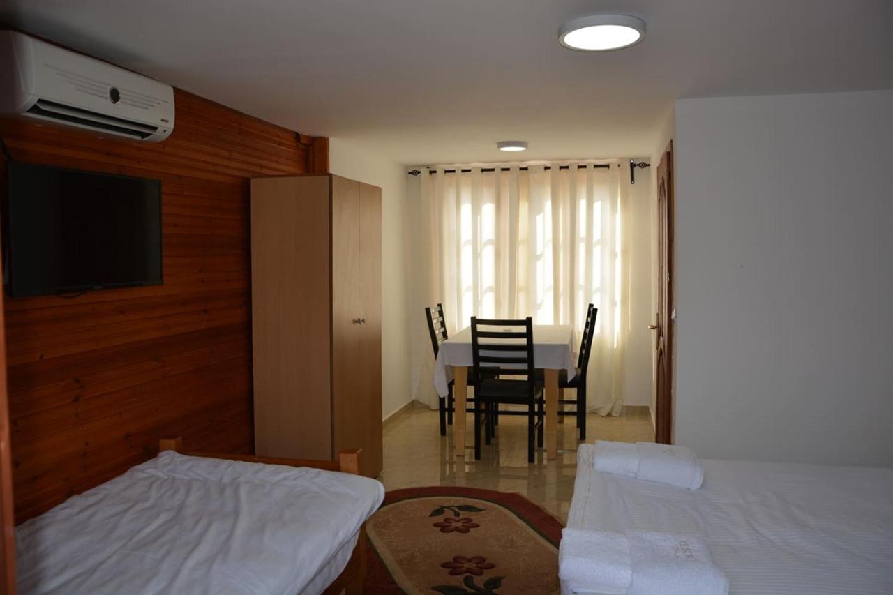 Resort Zerja And Spa Peshkopi Exterior photo